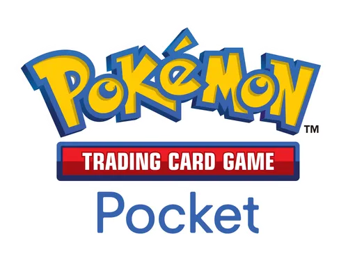 Pokémon Trading Card Game Pocket Logo