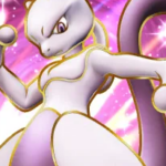 Mewtwo ex Pokémon Pocket