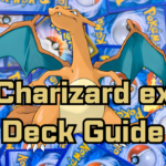 Charizard ex Deck Guide