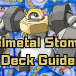 Melmetal Stompy Deck Guide