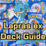 Lapras ex Deck Guide