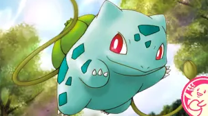 PROMO-023 Bulbasaur