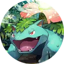 Pokémon TCG Pocket Venusaur (icon)