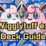 Wigglytuff EX Deck Guide