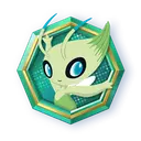 Celebi (emblem)