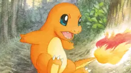 Evento Wonder Pick Parte 2 (Charmander + Squirtle)