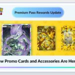 Pokémon TCG Pocket Premium Pass - December 2024