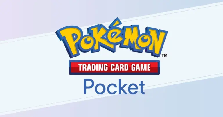 Pokémon TCG Pocket Codes