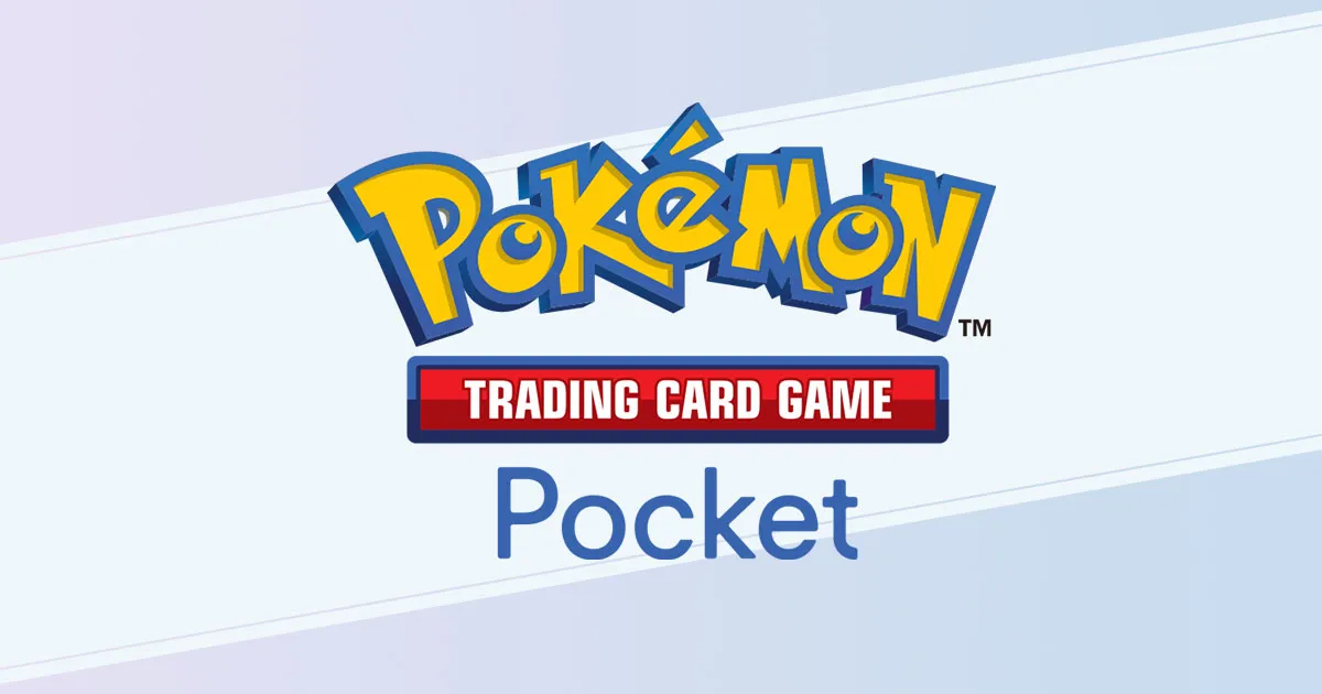 Pokémon TCG Pocket Codes