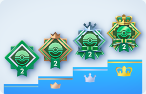 Pokémon TCG Pocket Mythical Island SP Emblem Event