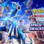 Pokémon TCG Pocket Space-Time Smackdown