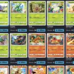 Pokémon TCG Pocket Trading Marketplace