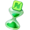 Trade Hourglass