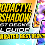 Pokémon TCG Pocket Aerodactyl ex Marshadow Full Guide