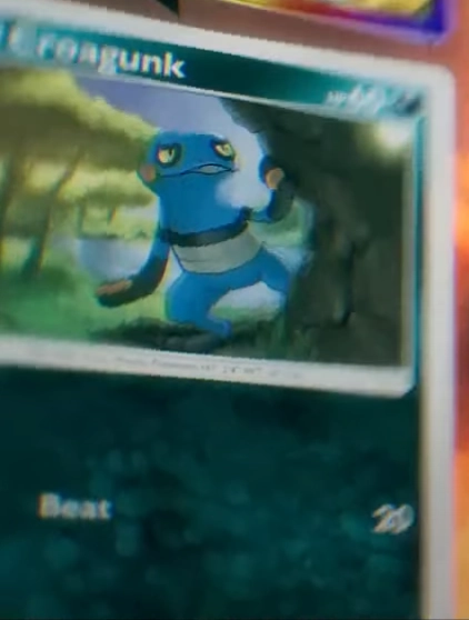 Croagunk