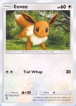 Eevee