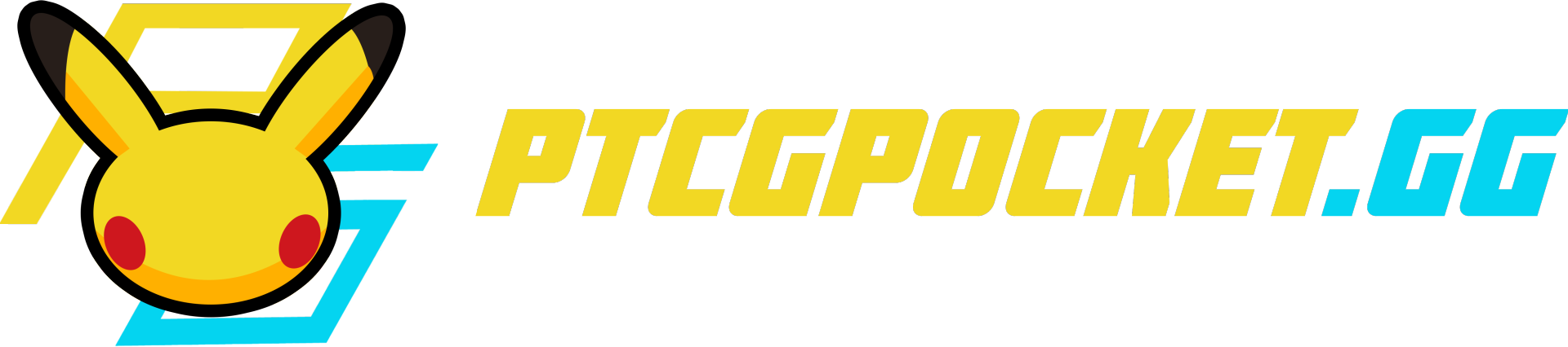 PTCGPocket.gg Logo