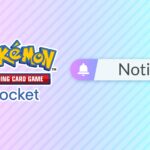 Pokémon TCG Pocket Notice