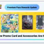 Pokémon TCG Pocket Premium Pass – February 2025