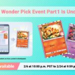 Pokémon TCG Pocket Wonder Pick Event Part 1 - Chimchar + Togepi