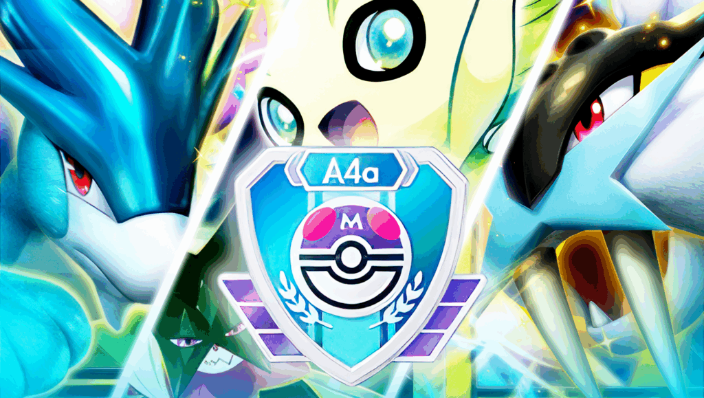Best Ranked Decks for Master Ball  Secluded Springs - Pokmon TCG Pocket  Guides