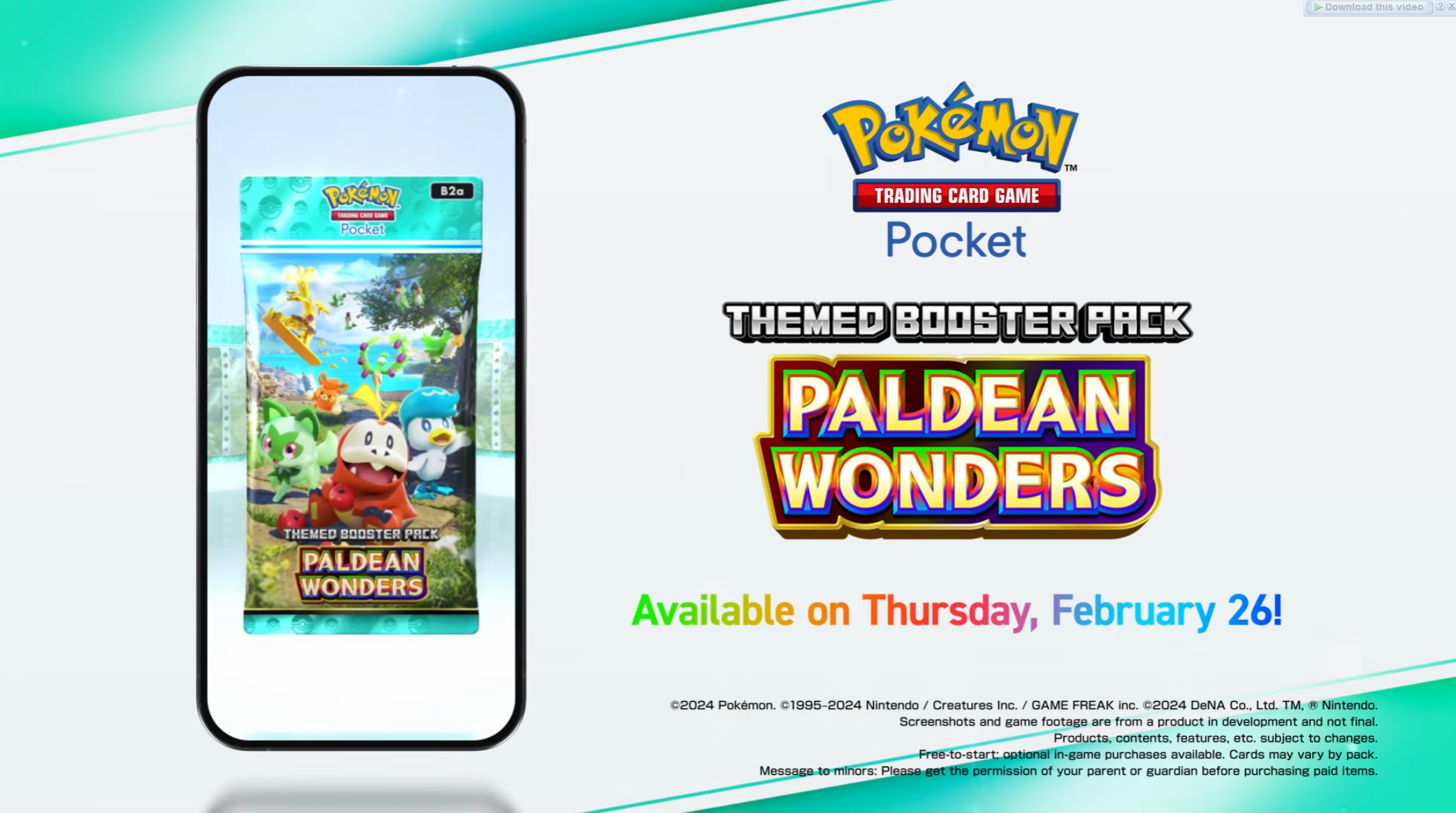 pokemon booster pack paldean fates Paldean Fates Booster Bundle Display
