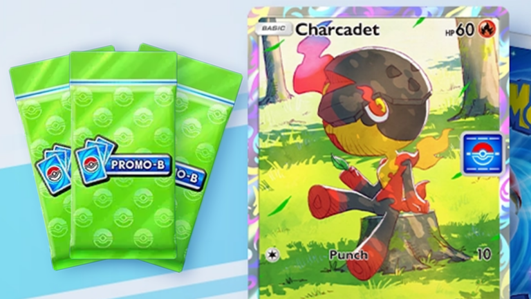 Pokmon TCG Pocket Gift Codes - May 2026 - Pokmon TCG Pocket