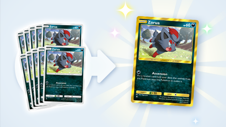 Bent and Folded Crimp Booster Packs - Guaranteed Rare Cards? - Pokmon TCG  Pocket News