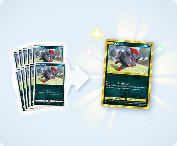 Gold Frames Are Coming - Pokmon TCG Pocket News Gold Frames Are Coming - Pokmon TCG Pocket News