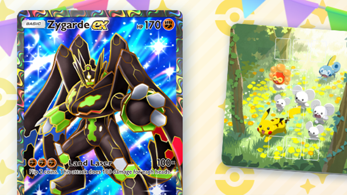Special Drop Event 2026 - Pokémon TCG Pocket Events